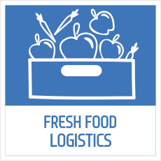 Fresh-Food logistik, логистика свежих продуктов